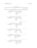 COMPOUNDS AS MODULATORS OF RORC diagram and image