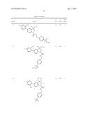 COMPOUNDS AS MODULATORS OF RORC diagram and image