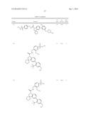 COMPOUNDS AS MODULATORS OF RORC diagram and image