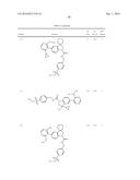 COMPOUNDS AS MODULATORS OF RORC diagram and image