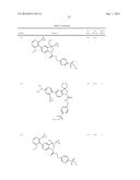 COMPOUNDS AS MODULATORS OF RORC diagram and image