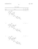 COMPOUNDS AS MODULATORS OF RORC diagram and image