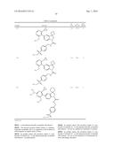 COMPOUNDS AS MODULATORS OF RORC diagram and image