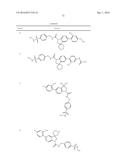 COMPOUNDS AS MODULATORS OF RORC diagram and image