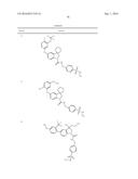 COMPOUNDS AS MODULATORS OF RORC diagram and image