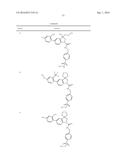 COMPOUNDS AS MODULATORS OF RORC diagram and image