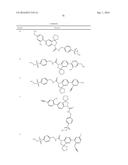 COMPOUNDS AS MODULATORS OF RORC diagram and image