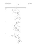 COMPOUNDS AS MODULATORS OF RORC diagram and image