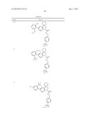 COMPOUNDS AS MODULATORS OF RORC diagram and image