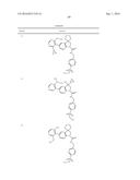 COMPOUNDS AS MODULATORS OF RORC diagram and image