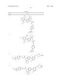 COMPOUNDS AS MODULATORS OF RORC diagram and image