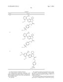 COMPOUNDS AS MODULATORS OF RORC diagram and image