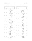 PARASITICIDAL COMPOSITIONS COMPRISING BENZIMIDAZOLE DERIVATIVES, METHODS     AND USES THEREOF diagram and image