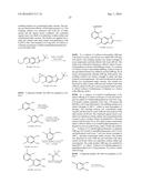 PARASITICIDAL COMPOSITIONS COMPRISING BENZIMIDAZOLE DERIVATIVES, METHODS     AND USES THEREOF diagram and image