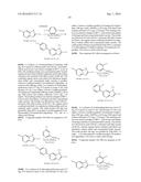 PARASITICIDAL COMPOSITIONS COMPRISING BENZIMIDAZOLE DERIVATIVES, METHODS     AND USES THEREOF diagram and image