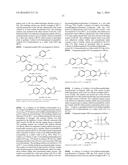 PARASITICIDAL COMPOSITIONS COMPRISING BENZIMIDAZOLE DERIVATIVES, METHODS     AND USES THEREOF diagram and image