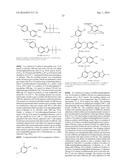 PARASITICIDAL COMPOSITIONS COMPRISING BENZIMIDAZOLE DERIVATIVES, METHODS     AND USES THEREOF diagram and image