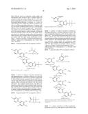 PARASITICIDAL COMPOSITIONS COMPRISING BENZIMIDAZOLE DERIVATIVES, METHODS     AND USES THEREOF diagram and image