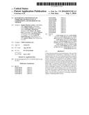 KYNURENINE-3-MONOOXYGENASE INHIBITORS, PHARMACEUTICAL COMPOSITIONS, AND     METHODS OF USE THEREOF diagram and image