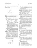 KYNURENINE-3-MONOOXYGENASE INHIBITORS, PHARMACEUTICAL COMPOSITIONS, AND     METHODS OF USE THEREOF diagram and image