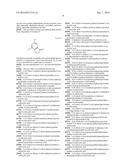 KYNURENINE-3-MONOOXYGENASE INHIBITORS, PHARMACEUTICAL COMPOSITIONS, AND     METHODS OF USE THEREOF diagram and image