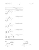 KYNURENINE-3-MONOOXYGENASE INHIBITORS, PHARMACEUTICAL COMPOSITIONS, AND     METHODS OF USE THEREOF diagram and image