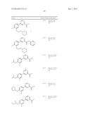 KYNURENINE-3-MONOOXYGENASE INHIBITORS, PHARMACEUTICAL COMPOSITIONS, AND     METHODS OF USE THEREOF diagram and image