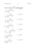 KYNURENINE-3-MONOOXYGENASE INHIBITORS, PHARMACEUTICAL COMPOSITIONS, AND     METHODS OF USE THEREOF diagram and image