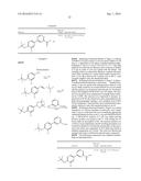 KYNURENINE-3-MONOOXYGENASE INHIBITORS, PHARMACEUTICAL COMPOSITIONS, AND     METHODS OF USE THEREOF diagram and image