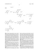 KYNURENINE-3-MONOOXYGENASE INHIBITORS, PHARMACEUTICAL COMPOSITIONS, AND     METHODS OF USE THEREOF diagram and image