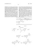 KYNURENINE-3-MONOOXYGENASE INHIBITORS, PHARMACEUTICAL COMPOSITIONS, AND     METHODS OF USE THEREOF diagram and image