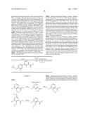 KYNURENINE-3-MONOOXYGENASE INHIBITORS, PHARMACEUTICAL COMPOSITIONS, AND     METHODS OF USE THEREOF diagram and image