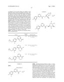 KYNURENINE-3-MONOOXYGENASE INHIBITORS, PHARMACEUTICAL COMPOSITIONS, AND     METHODS OF USE THEREOF diagram and image