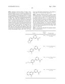 KYNURENINE-3-MONOOXYGENASE INHIBITORS, PHARMACEUTICAL COMPOSITIONS, AND     METHODS OF USE THEREOF diagram and image