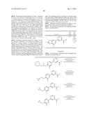 KYNURENINE-3-MONOOXYGENASE INHIBITORS, PHARMACEUTICAL COMPOSITIONS, AND     METHODS OF USE THEREOF diagram and image