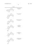 KYNURENINE-3-MONOOXYGENASE INHIBITORS, PHARMACEUTICAL COMPOSITIONS, AND     METHODS OF USE THEREOF diagram and image