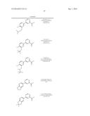 KYNURENINE-3-MONOOXYGENASE INHIBITORS, PHARMACEUTICAL COMPOSITIONS, AND     METHODS OF USE THEREOF diagram and image