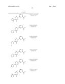 KYNURENINE-3-MONOOXYGENASE INHIBITORS, PHARMACEUTICAL COMPOSITIONS, AND     METHODS OF USE THEREOF diagram and image