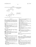 KYNURENINE-3-MONOOXYGENASE INHIBITORS, PHARMACEUTICAL COMPOSITIONS, AND     METHODS OF USE THEREOF diagram and image