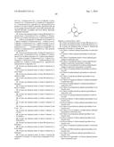 KYNURENINE-3-MONOOXYGENASE INHIBITORS, PHARMACEUTICAL COMPOSITIONS, AND     METHODS OF USE THEREOF diagram and image