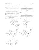 MACROCYCLIC UREA AND SULFAMIDE DERIVATIVES AS INHIBITORS OF TAFIA diagram and image