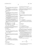 MACROCYCLIC UREA AND SULFAMIDE DERIVATIVES AS INHIBITORS OF TAFIA diagram and image