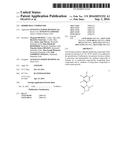 Herbicidal Compounds diagram and image