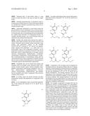 Herbicidal Compounds diagram and image