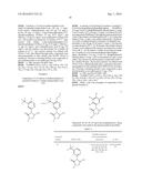 Herbicidal Compounds diagram and image