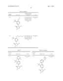 Herbicidal Compounds diagram and image