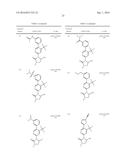 Herbicidal Compounds diagram and image