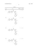 3,3-DISUBSTITUTED-(8-AZA-BICYCLO[3.2.1]OCT-8-YL)-[5-(1H-PYRAZOL-4-YL)-THIO-    PHEN-3-YL]-METHANONES AS INHIBITORS OF 11 (BETA)-HSD1 diagram and image