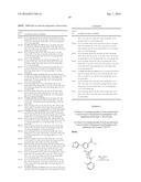 3,3-DISUBSTITUTED-(8-AZA-BICYCLO[3.2.1]OCT-8-YL)-[5-(1H-PYRAZOL-4-YL)-THIO-    PHEN-3-YL]-METHANONES AS INHIBITORS OF 11 (BETA)-HSD1 diagram and image