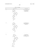 HETEROCYCLIC COMPOUND diagram and image